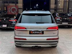 اودي Q7